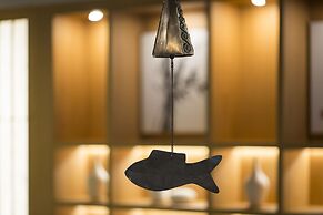 Tomonoya Ryokan