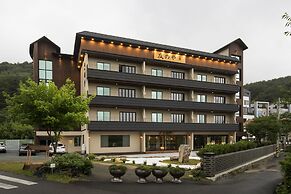 Tomonoya Ryokan