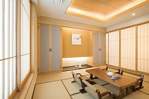 Tomonoya Ryokan