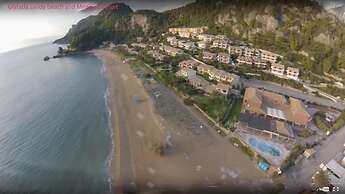 Corfu Island Apartment 49