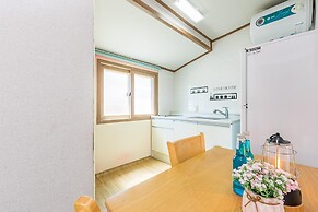 Namhae Gagopa Pension