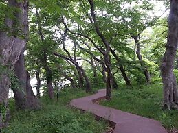 Namhae Gagopa Pension