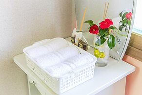 Namhae Gagopa Pension