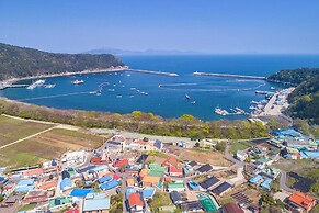 Namhae Gagopa Pension