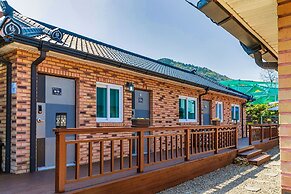 Namhae Gagopa Pension