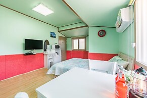 Namhae Gagopa Pension