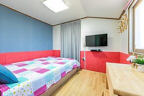 Namhae Gagopa Pension