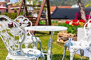 Namhae Gagopa Pension