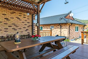 Namhae Gagopa Pension