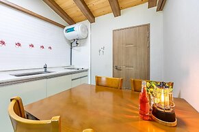 Namhae Gagopa Pension