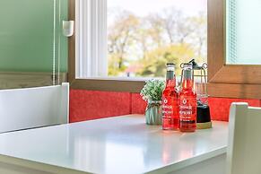 Namhae Gagopa Pension