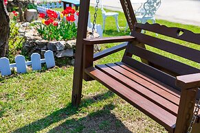 Namhae Gagopa Pension