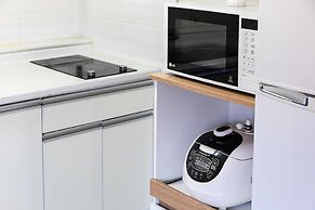 Namhae Gagopa Pension