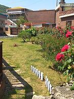 Namhae Gagopa Pension