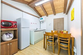 Namhae Gagopa Pension