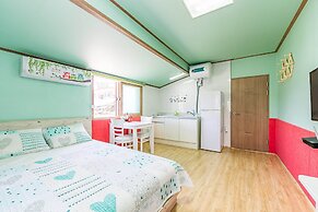 Namhae Gagopa Pension