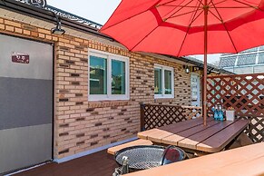 Namhae Gagopa Pension