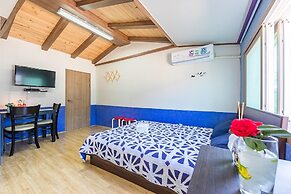 Namhae Gagopa Pension