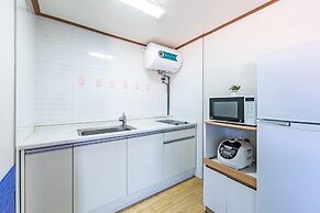 Namhae Gagopa Pension