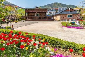 Namhae Gagopa Pension