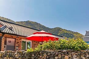 Namhae Gagopa Pension