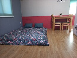 Namhae Gagopa Pension