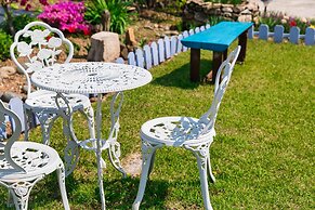 Namhae Gagopa Pension