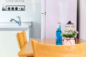 Namhae Gagopa Pension