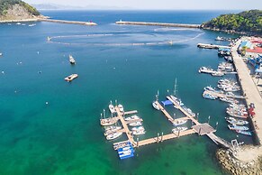 Namhae Gagopa Pension