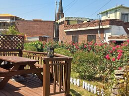 Namhae Gagopa Pension