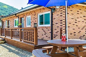 Namhae Gagopa Pension