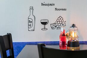 Namhae Gagopa Pension