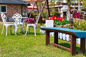 Namhae Gagopa Pension