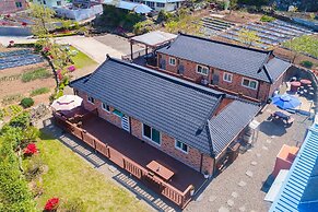 Namhae Gagopa Pension