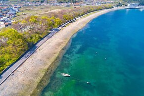 Namhae Gagopa Pension