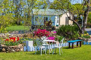 Namhae Gagopa Pension