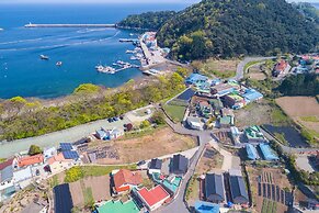 Namhae Gagopa Pension