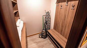 Apartamenty Sun & Snow Zielona