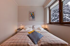 Apartamenty Sun & Snow Zielona