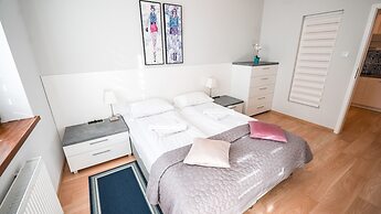 Apartamenty Sun & Snow Zielona