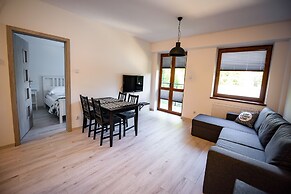 Apartamenty Sun & Snow Zielona