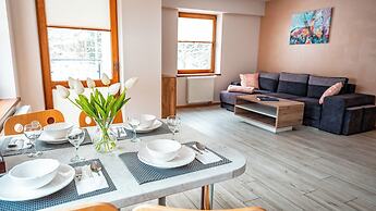 Apartamenty Sun & Snow Zielona