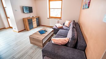 Apartamenty Sun & Snow Zielona