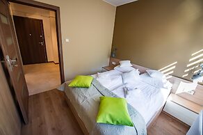 Apartamenty Sun & Snow Zielona