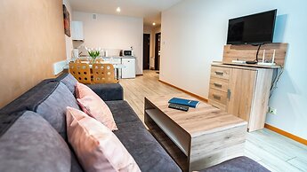 Apartamenty Sun & Snow Zielona