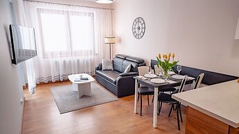 Apartamenty Sun & Snow Zielona