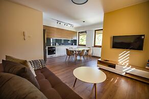 Apartamenty Sun & Snow Zielona