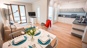 Apartamenty Sun & Snow Zielona