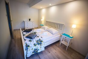 Apartamenty Sun & Snow Zielona