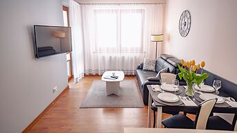 Apartamenty Sun & Snow Zielona